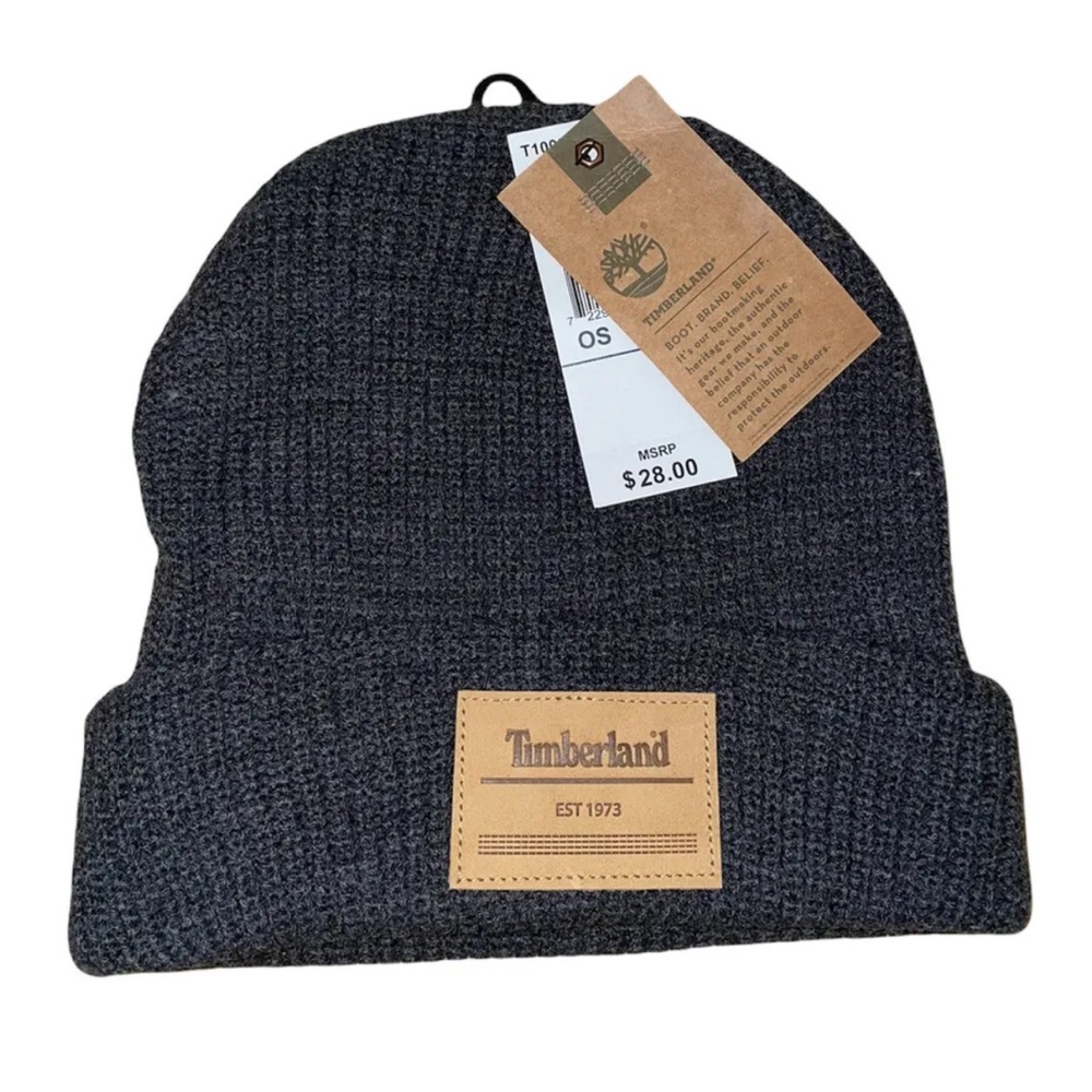 Timberland Beanie Hat